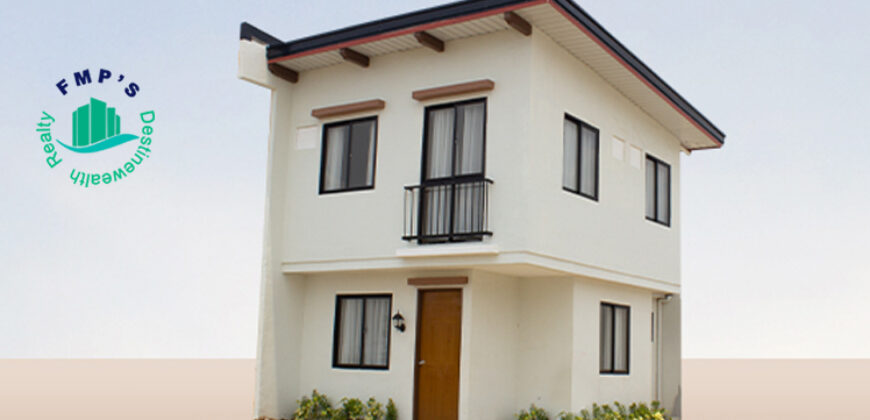 Caliya Estate