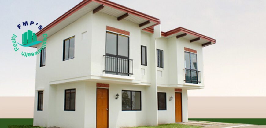 Caliya Mansion