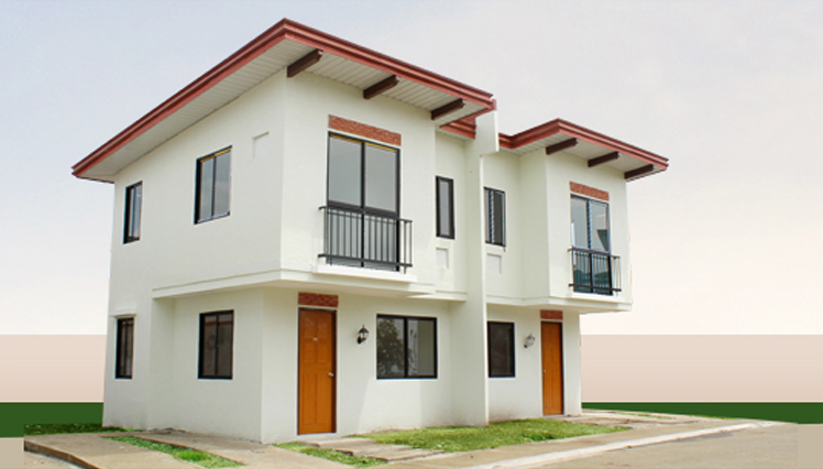 Caliya Mansion