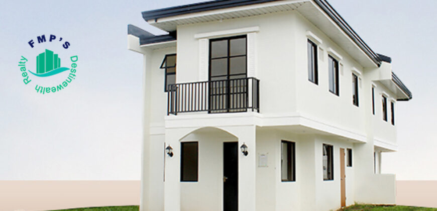 Savana Mansion