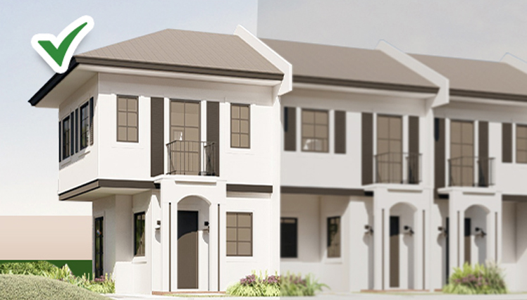 Seriya Manor Luxe