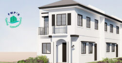 Seriya Mansion