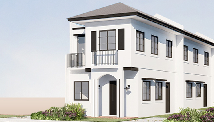 Seriya Mansion
